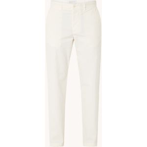 Gant Slim fit chino met steekzakken