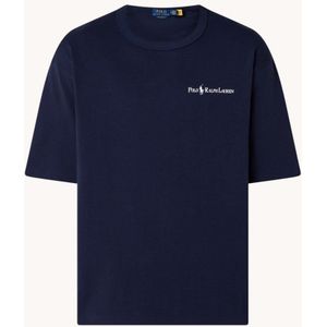 Ralph Lauren T-shirt met logo