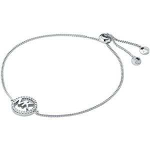 Michael Kors Armband van sterling zilver met zirkonia MKC1246AN040