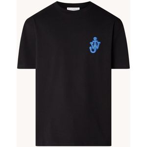 J.W. Anderson Anchor T-shirt met logo