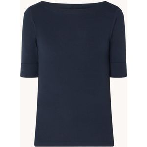 Ralph Lauren Top met boothals