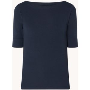 Ralph Lauren Top met boothals