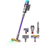 Dyson Gen5detect Absolute - Stofzuiger - Veelkleurig