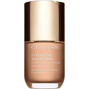 Clarins Everlasting Youth Fluid SPF 15 / PA+++ - foundation