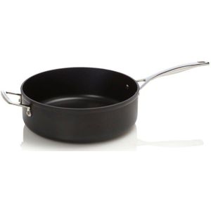 Le Creuset Sauteerpan met anti-aanbaklaag Ø28 cm