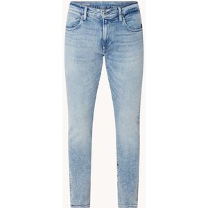 G-Star RAW Revend skinny jeans met medium wassing