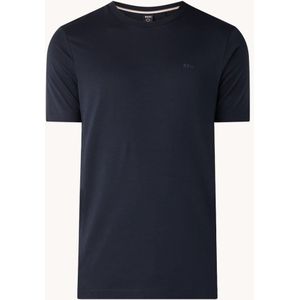 HUGO BOSS Thompson T-shirt met logo