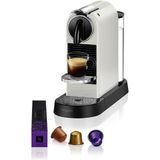 Magimix Nespresso Citiz 11314NL - Nespresso Wit