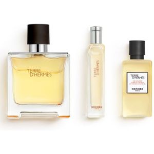 HERMÈS Terre d'Hermès Parfum - parfumset