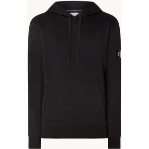 Calvin Klein Hoodie met logoborduring