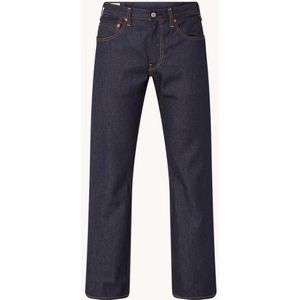 Levi's 517 Bootcut jeans met donkere wassing