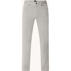 HUGO BOSS Maine tapered fit cropped chino