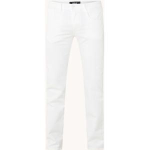 Replay Anbass slim fit jeans met gekleurde wassing