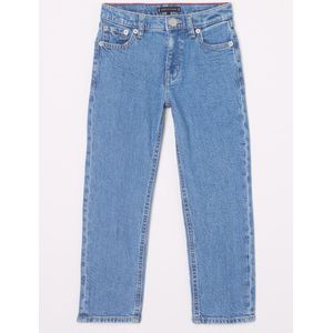 Tommy Hilfiger Skater straight leg jeans