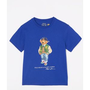 Ralph Lauren T-shirt met logoprint