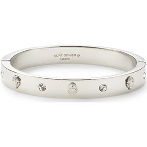 Kurt Geiger Eagle bangle met kristal