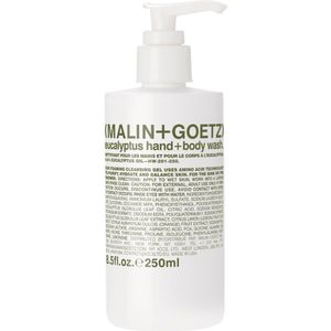 MALIN+GOETZ eucalyptus hand+bodywash - handzeep & douchegel