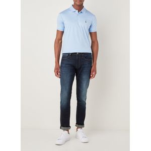 Ralph Lauren Sullivan slim fit jeans met stretch