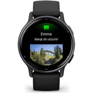 Garmin Vivoactive 5 smartwatch 42,2 mm