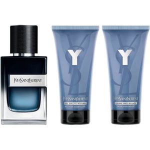 Yves Saint Laurent Y Eau de Parfum - Limited Edition parfumset
