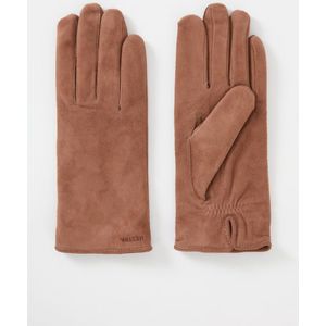 Hestra Helen handschoenen van lamsleer