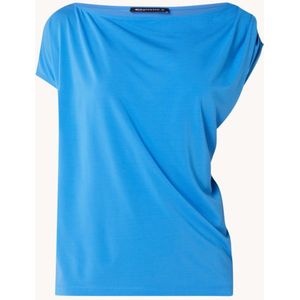 Expresso Top met stretch