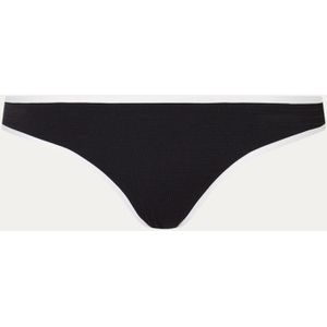 Seafolly Beach Bound bikinislip met structuur