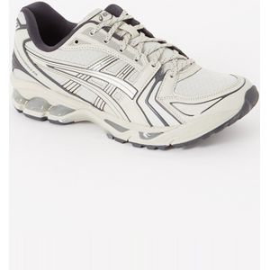 ASICS Gel-Kayano 14 sneaker met mesh details