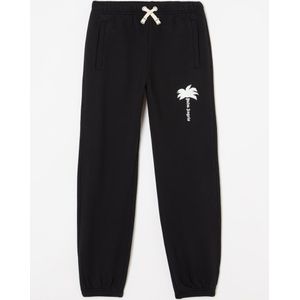 Palm Angels The Palm tapered fit joggingbroek met logo