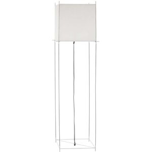 Hollands Licht Lotek Classic Vloerlamp 30 X 30 X 120 cm