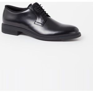 HUGO BOSS First Class veterschoen van leer