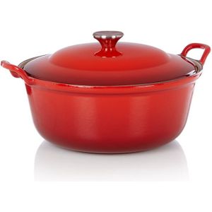 Le Creuset Faitout braadpan Ø32 cm