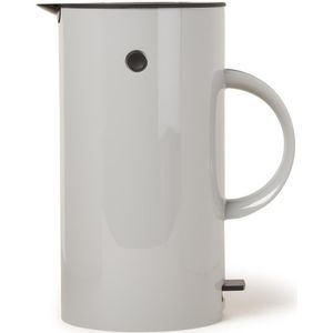 Stelton EM 77 Waterkoker 1,5l lichtgrijs - Waterkoker - Grijs