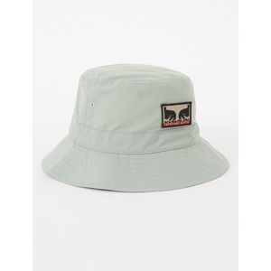 Obey Bucket hoed met trekkoord