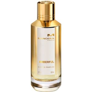 Mancera Amberful Eau de Parfum