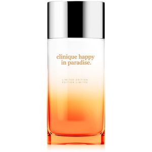 Clinique Happy in Paradise™ Limited Edition Eau de Parfum