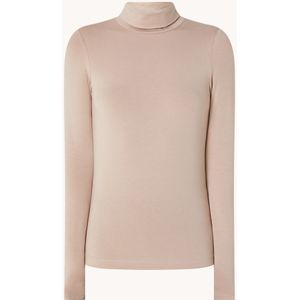 Reiss Piper longsleeve met col