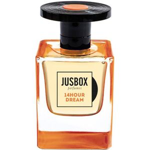 Jusbox 14Hour Dream Eau de Parfum