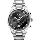 HUGO BOSS Pioneer horloge HB1513712