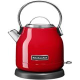 KitchenAid Ketel - Waterkoker - Rood