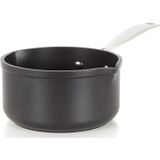 Le Creuset Les Forgées steelpan Ø16 cm