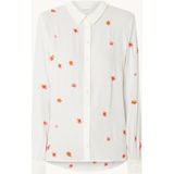 Fabienne Chapot Lot Embro blouse met borduring