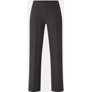 MAC Jeans Chiara high waist straight fit pantalon met stretch