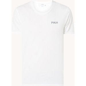 Ralph Lauren T-shirt met logoprint
