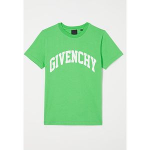 Givenchy T-shirt met logoprint