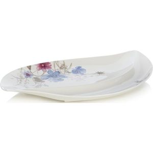 Villeroy & Boch Mariefleur Gris Basic serveerschaal 50 cm