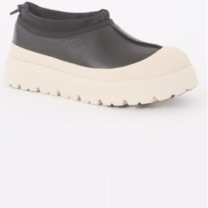 UGG Tasman instappers van suède