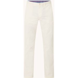 Tommy Hilfiger Denton straight fit chino met steekzakken