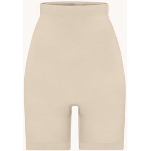 SKIMS Seamless Sculpt high waisted corrigerende short