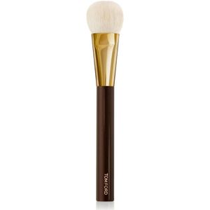 TOM FORD Cream Foundation Brush 02 - foundation kwast